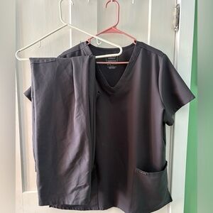 Men’s Cherokee Authentic Workwear Scrubs size Large